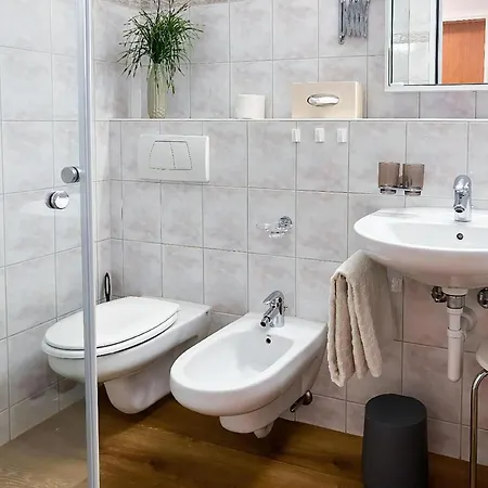 Apartamento Suot Staz 10 *